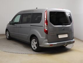 Ford Tourneo Connect - 2022