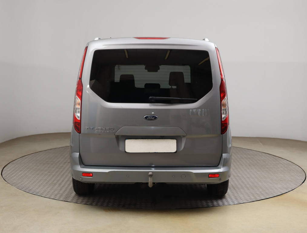 Ford Tourneo Connect