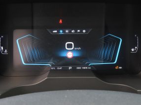 SsangYong Korando - 2023