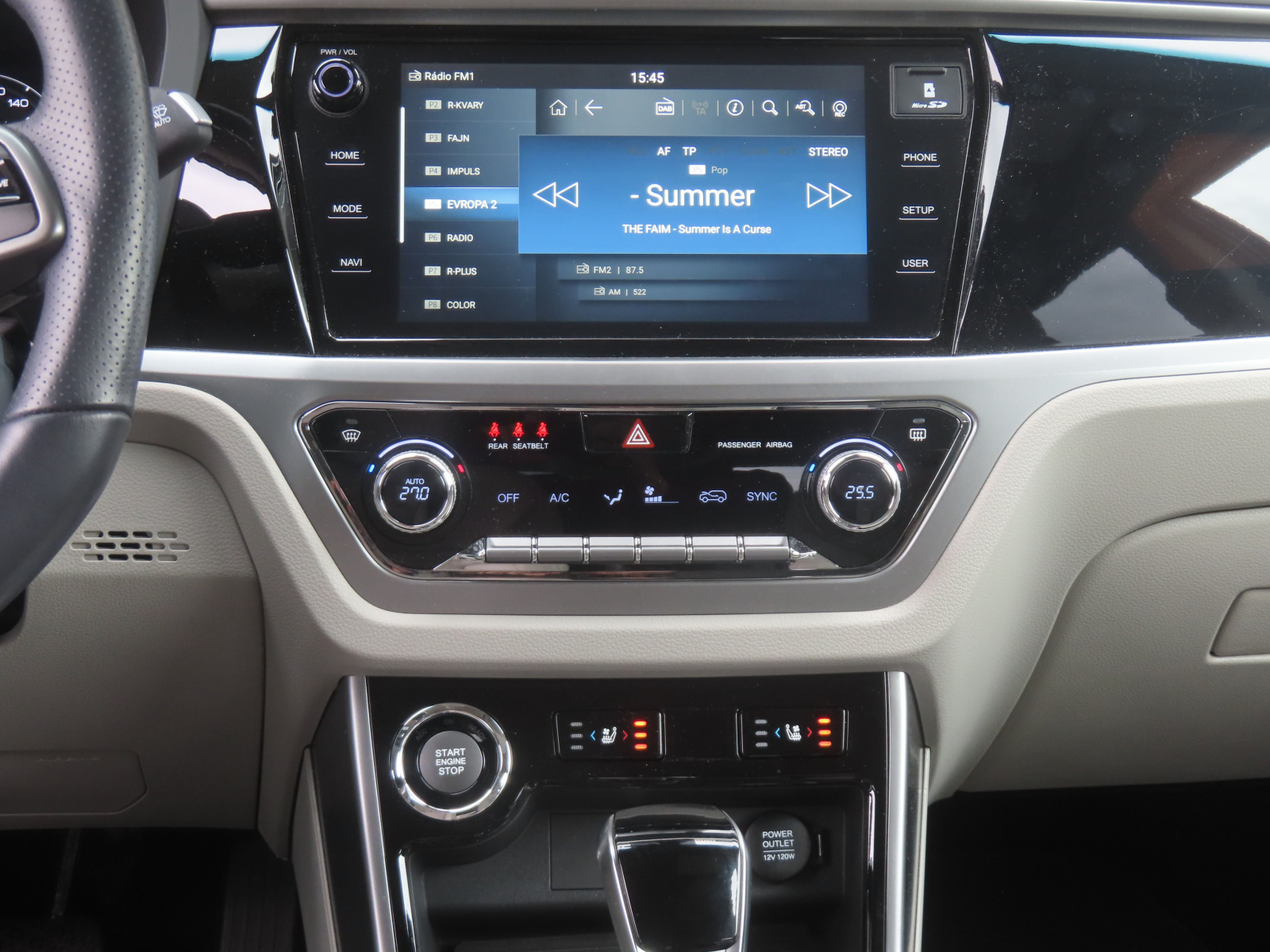 SsangYong Korando - 2023