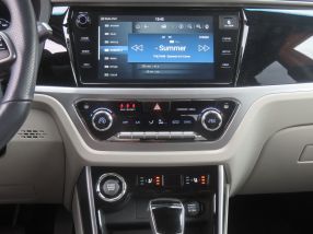 SsangYong Korando - 2023