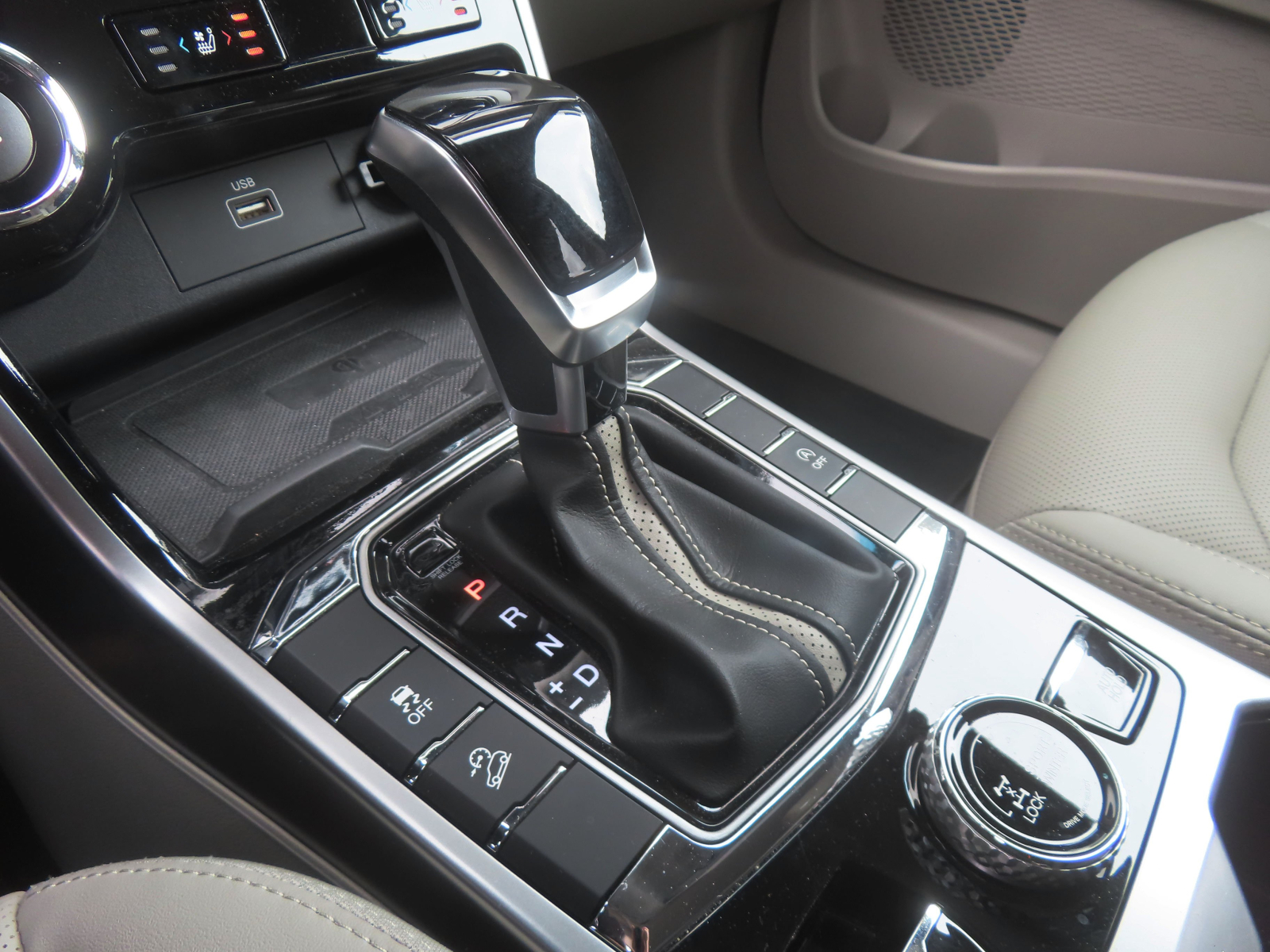 SsangYong Korando - 2023