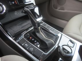 SsangYong Korando - 2023
