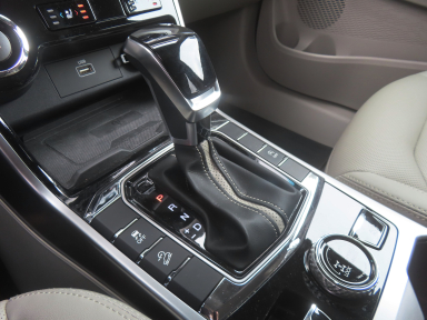 SsangYong Korando - 2023