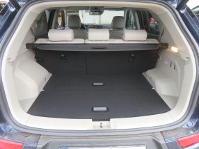 SsangYong Korando - 2023