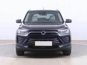 SsangYong Korando - 2023