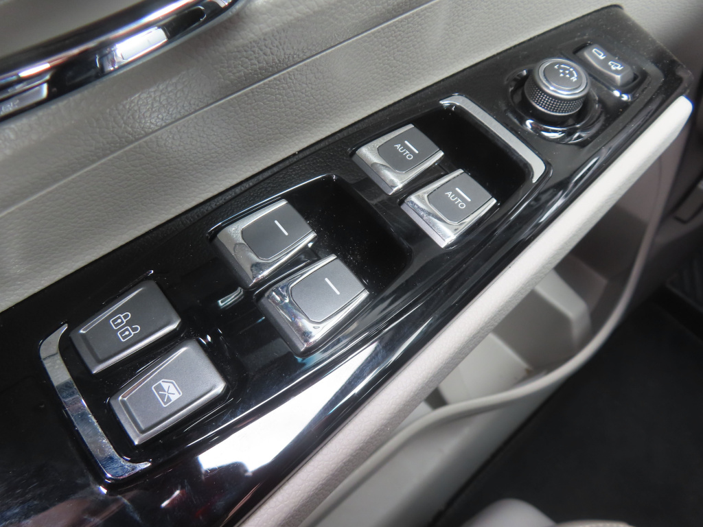 Ssang Yong Korando