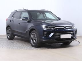 SsangYong Korando - 2023