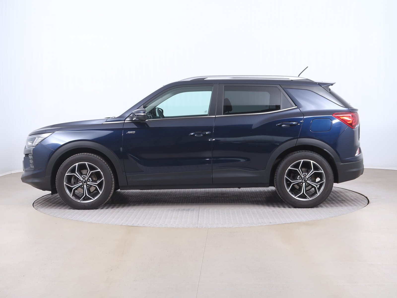 SsangYong Korando - 2023