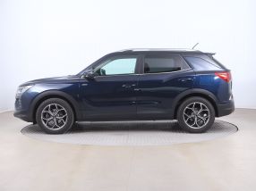 SsangYong Korando - 2023