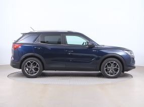 SsangYong Korando - 2023