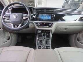 SsangYong Korando - 2023