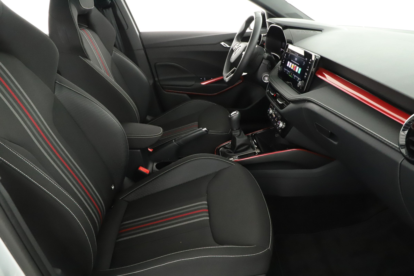 Škoda Fabia - 2024