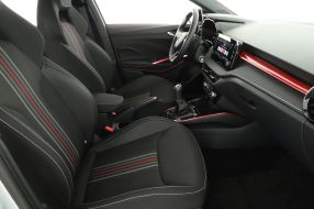 Škoda Fabia - 2024
