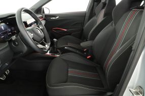 Škoda Fabia - 2024