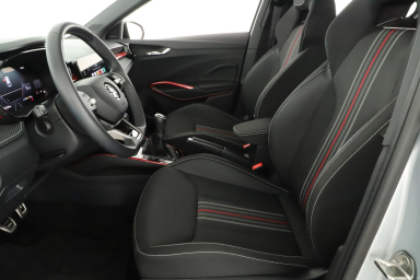 Škoda Fabia - 2024