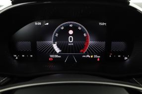 Škoda Fabia - 2024