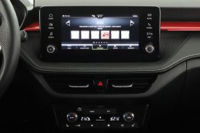 Škoda Fabia - 2024