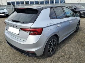 Skoda Fabia - 2024