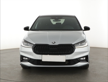 Škoda Fabia - 2024