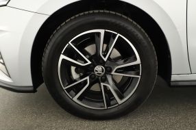 Škoda Fabia - 2024