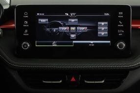Škoda Fabia - 2024
