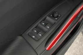 Škoda Fabia - 2024