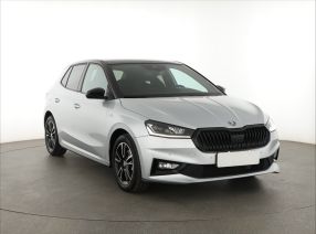 Škoda Fabia - 2024