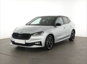 Škoda Fabia - 2024