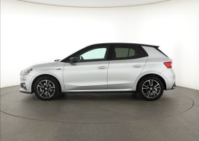 Škoda Fabia - 2024