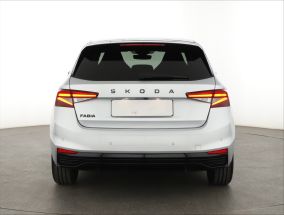 Škoda Fabia - 2024
