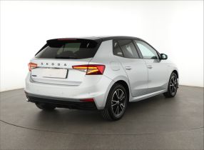 Škoda Fabia - 2024