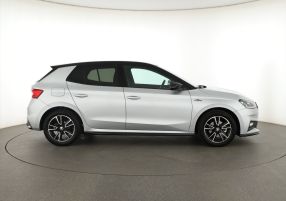 Škoda Fabia - 2024