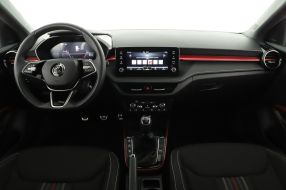 Škoda Fabia - 2024