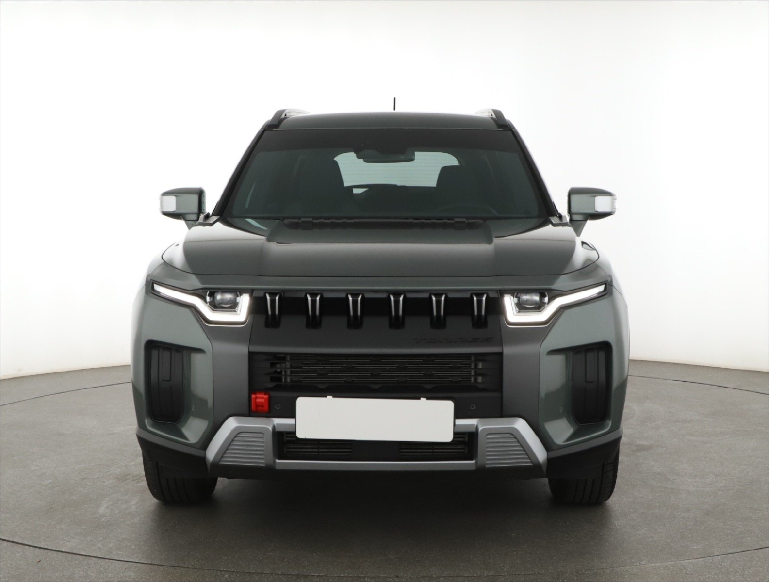 SsangYong Torres - 2024