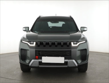 SsangYong Torres - 2024