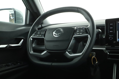 SsangYong Torres - 2024