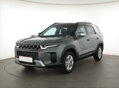 SsangYong Torres - 2024
