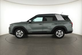 SsangYong Torres - 2024