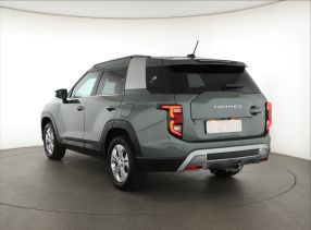 SsangYong Torres - 2024