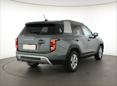 SsangYong Torres - 2024