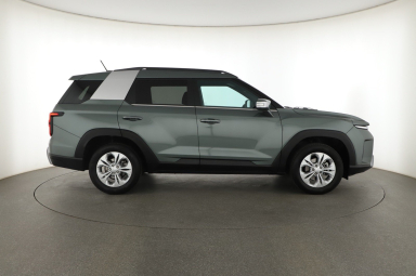 SsangYong Torres - 2024