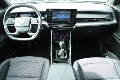 SsangYong Torres - 2024