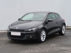 Volkswagen Scirocco - 2011
