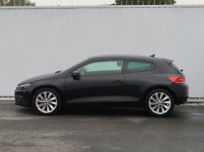 Volkswagen Scirocco - 2011