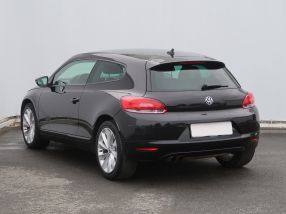 Volkswagen Scirocco - 2011