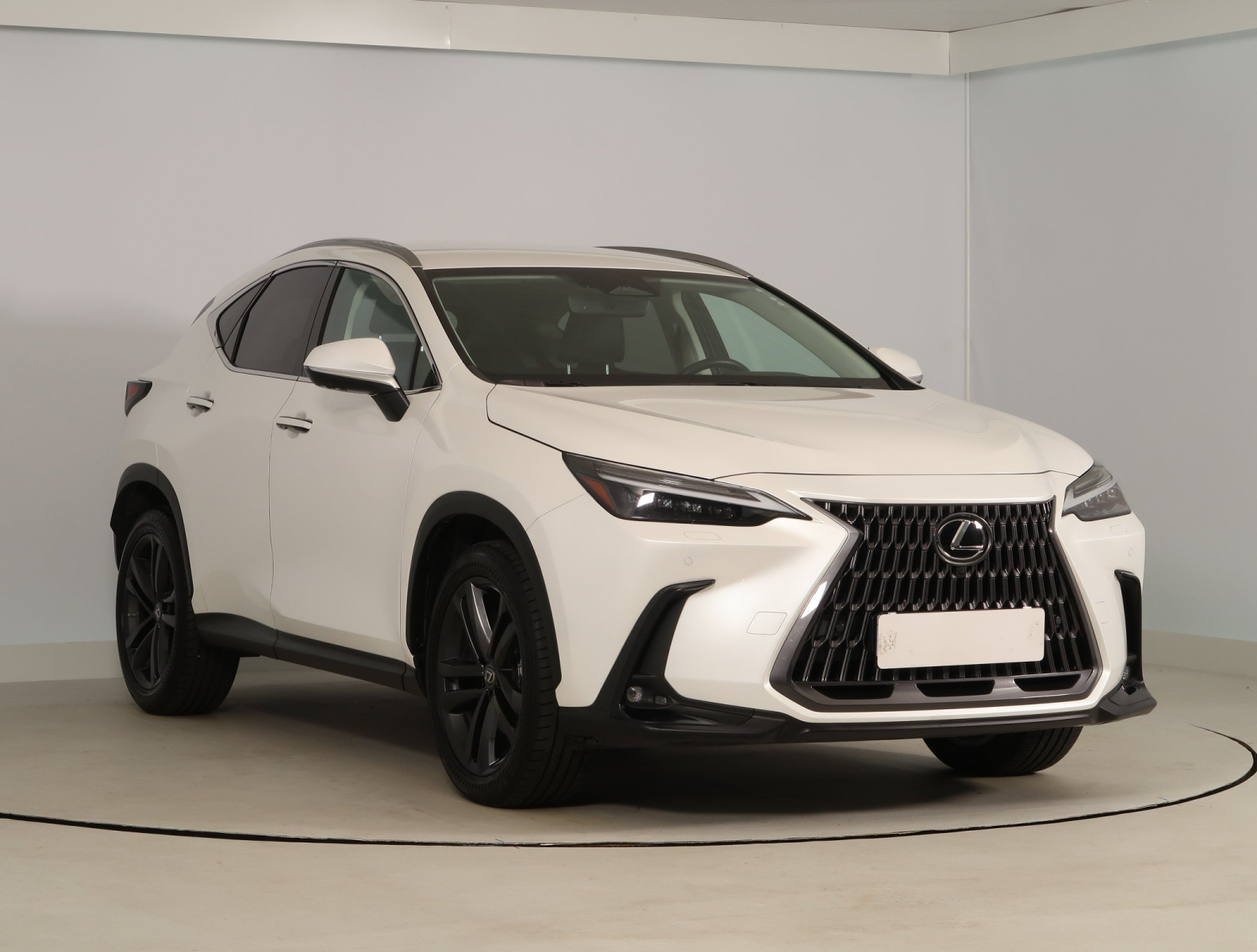 Lexus NX - 2023