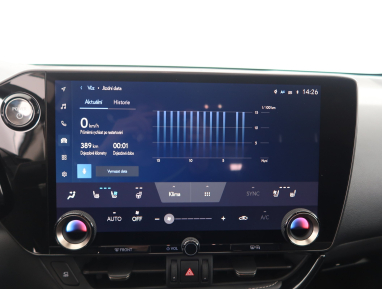 Lexus NX - 2023
