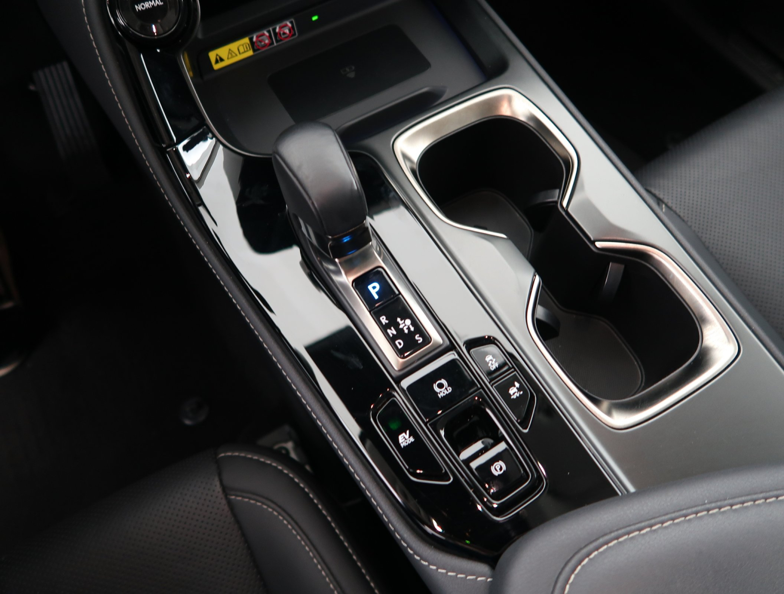 Lexus NX - 2023