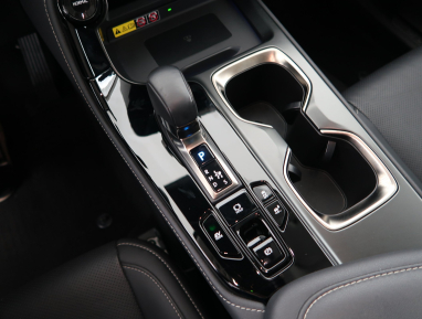 Lexus NX - 2023